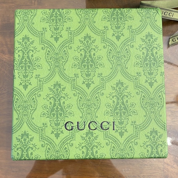 GG Belt - Picture 5 of 5